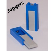 Plastic Jogger Standard